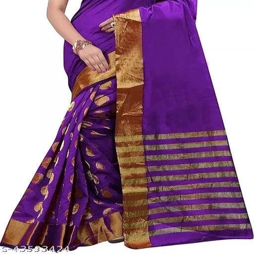 Aagyeyi Fabulous Sarees - Springkart 