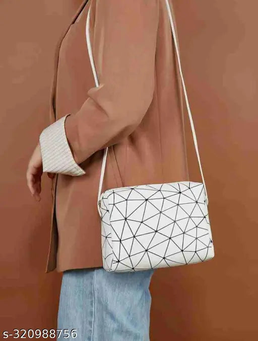 Girls bags stylish bags combo 3 bags