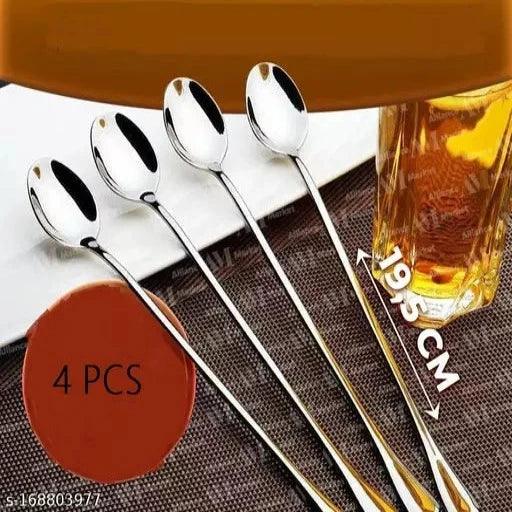 convay soda spoon set 4 - Springkart 