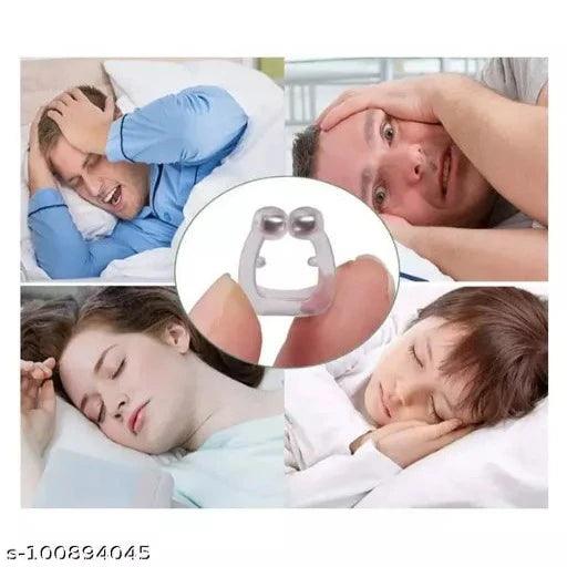 Anti Snoring Device Nose Clip - Springkart 