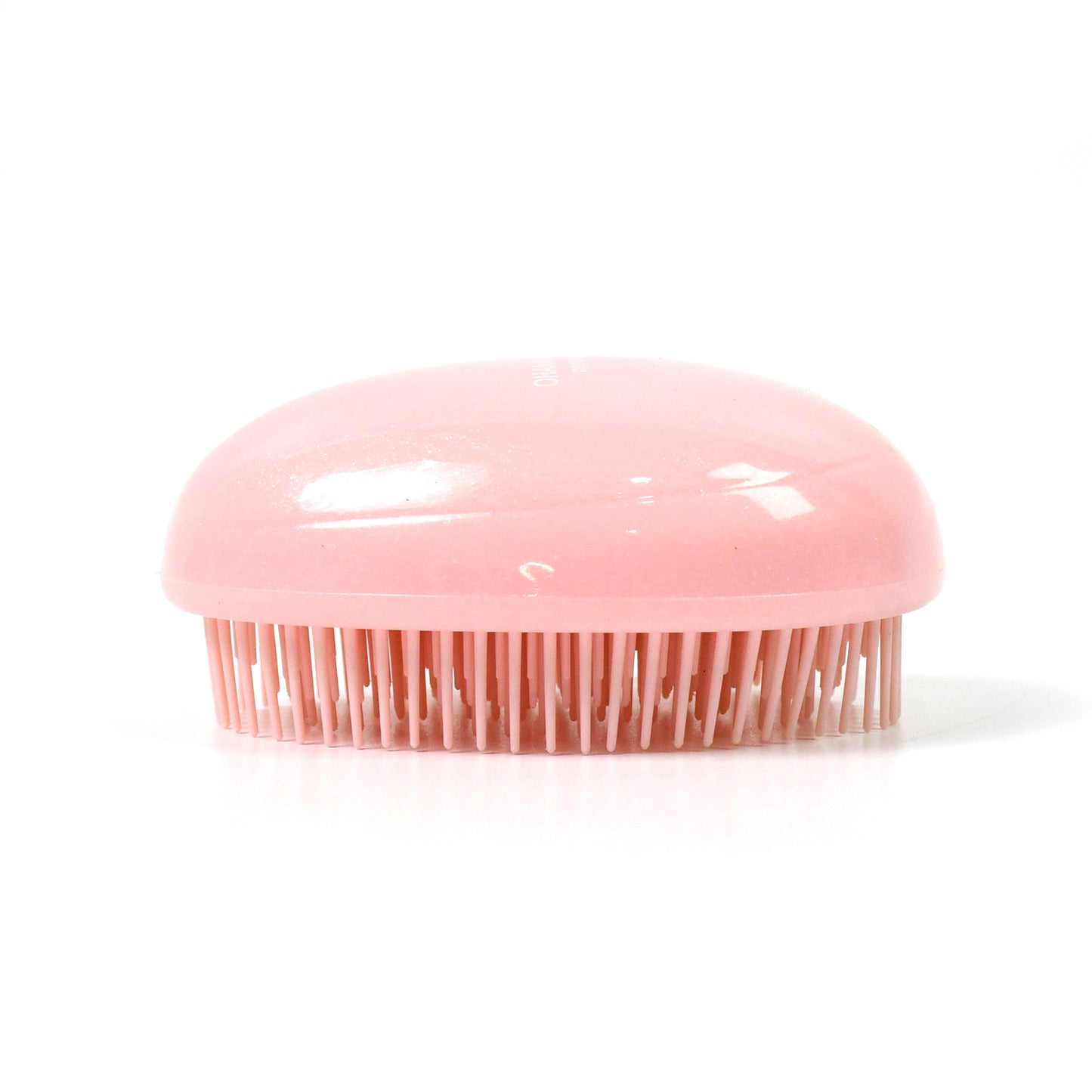 Plastic Hair Washing Combs Hair Massager Shower Brush - Springkart 