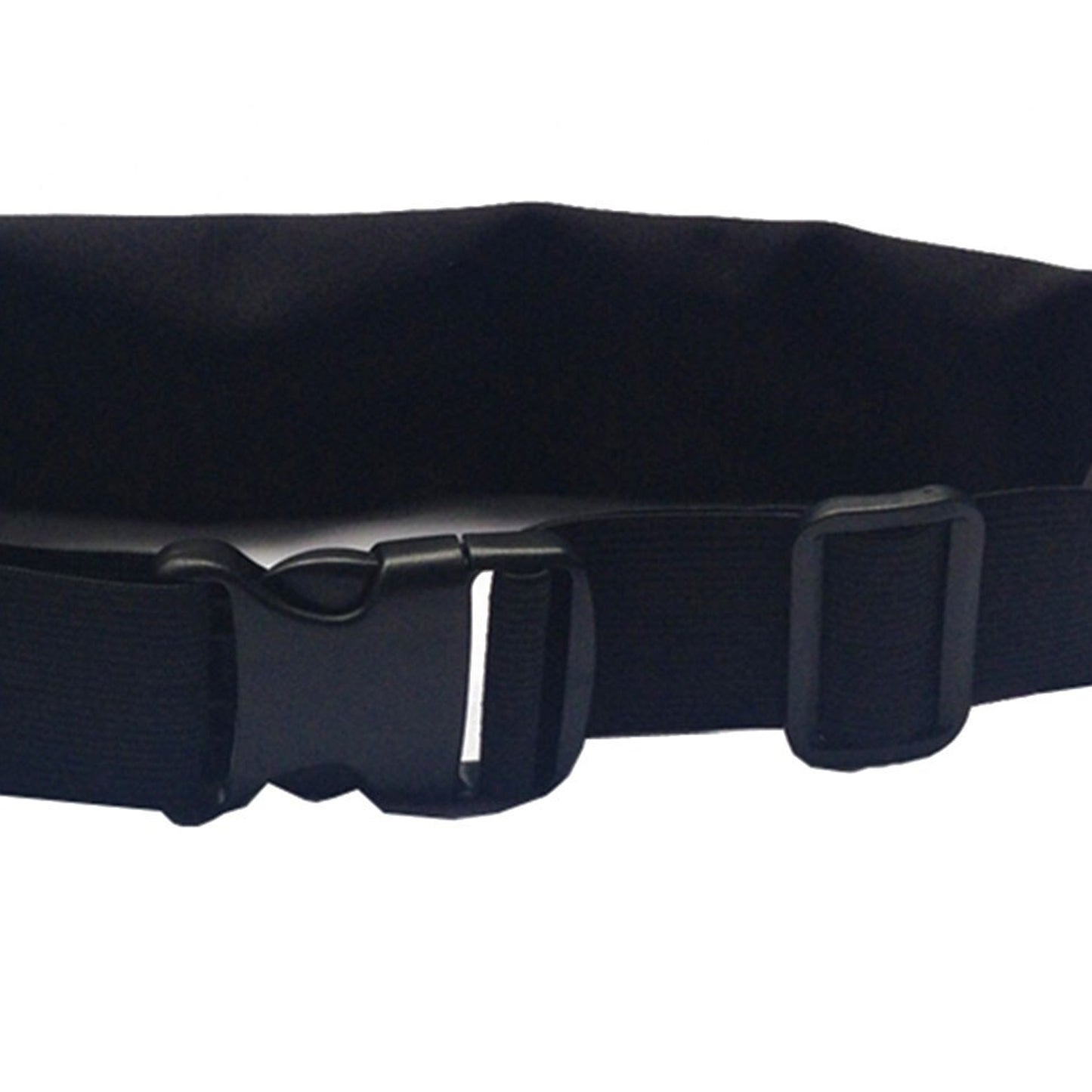 6202 Running Hiking Jogging Walking Reflective Waterproof Waist Bag Compatible Belt Bag - Springkart 