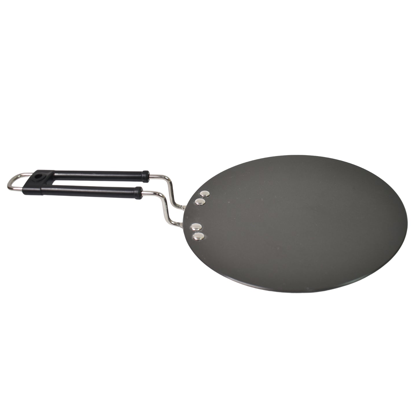 Multi Purpose Aluminium Roti Tawa (9 Inch) - Springkart 