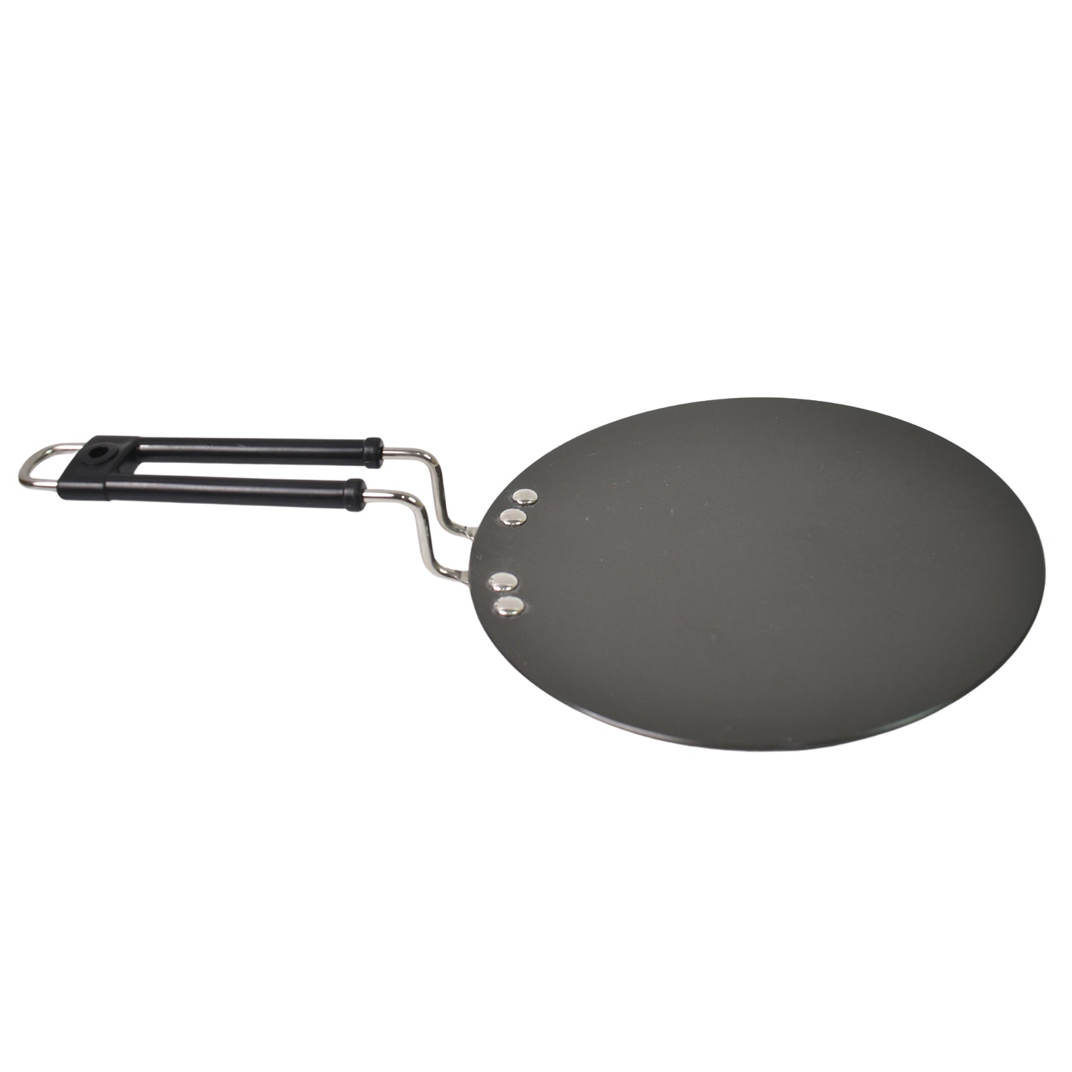 Multi Purpose Aluminium Roti Tawa (9 Inch) - Springkart 