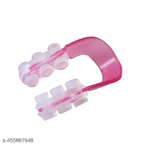 Nose Up Shaping Shaper Lifting Bridge Straightening Beauty Nose Clip Nose Shaper (Pack of 1)