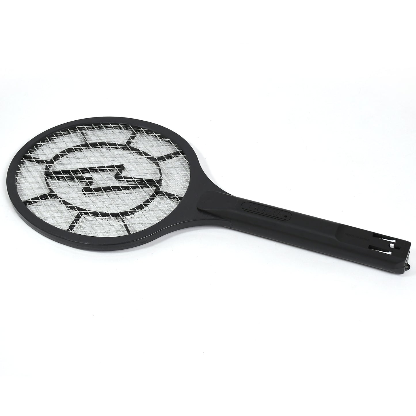 1754 Mosquito Killer Bat Electric Rechargeable Swatter Killing Racketzapper Insect Killer - Springkart 