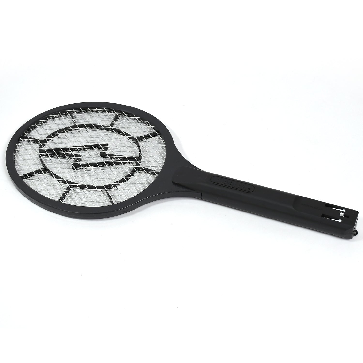 1754 Mosquito Killer Bat Electric Rechargeable Swatter Killing Racketzapper Insect Killer - Springkart 