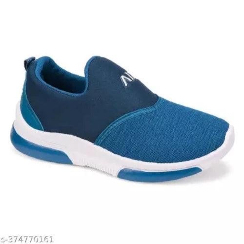 HIKE UP Stylish Casual Sports Shoe Sneakers Casuals For BOYS - Springkart 