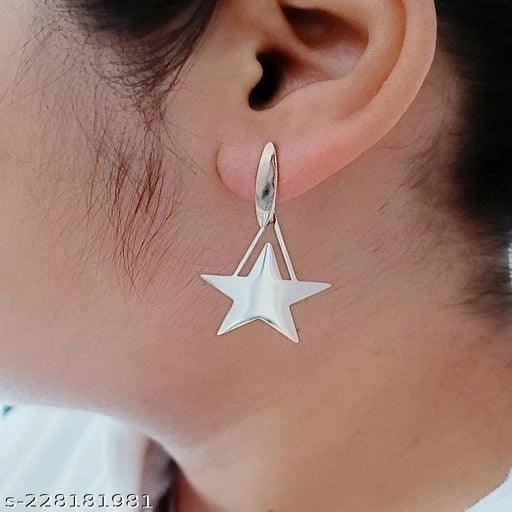 PREMIUM KOREAN EARRINGS - Springkart 