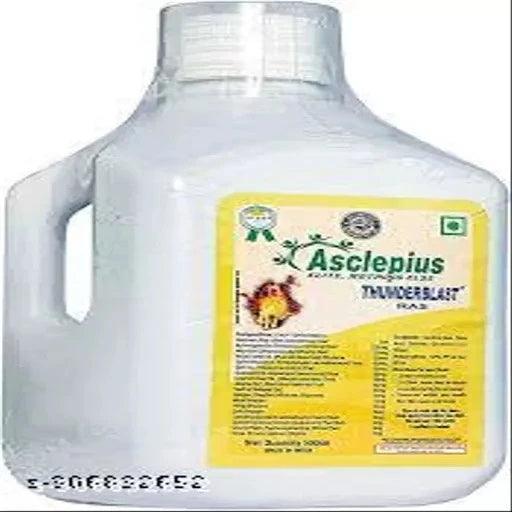 Asclepius Tandarblast Ras AWPL Liquid 500ml - Springkart 