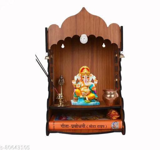 Premium Quality Home Temple-034