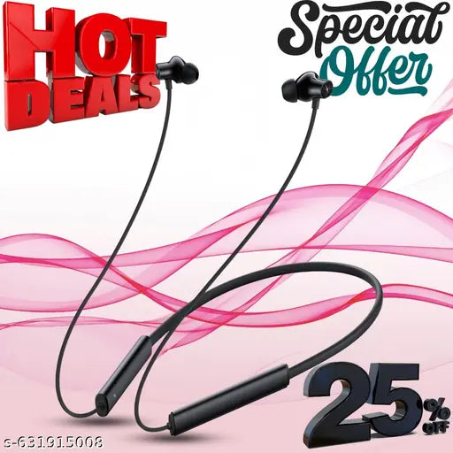 Z3 BUDS Neckband 12 hours playtime bluetooth wireless headphones earphone bluetooth headset