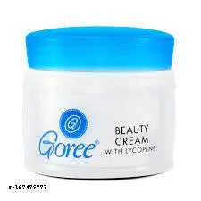 Goree Cosmetics Goree Beauty Cream 50 (MADE IN PAKISTAN)