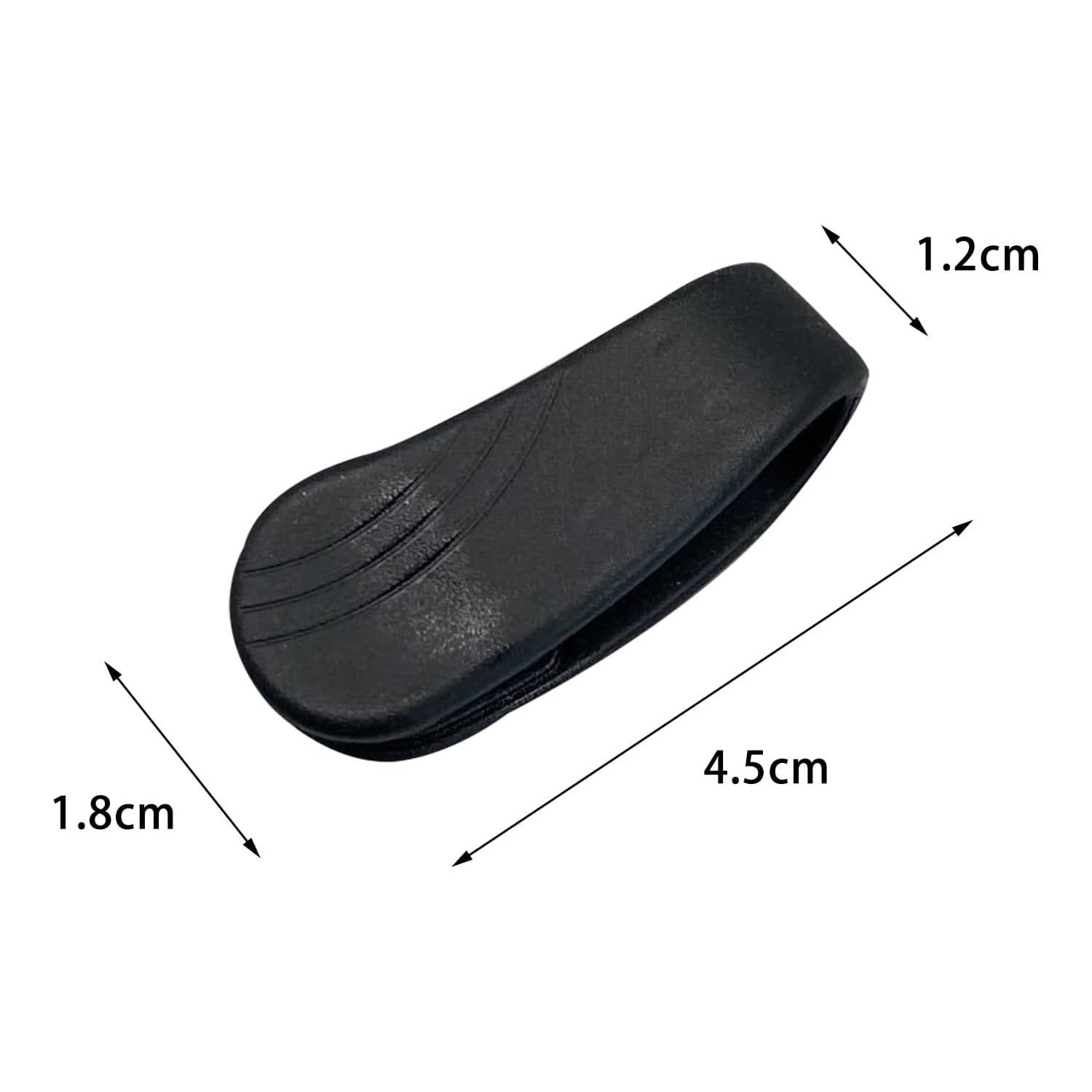 Sugar Control Li4 Acupressure Point Clip Hand Pressure Massage Clip (1 Pc Mix Color With Color Box) - Springkart 