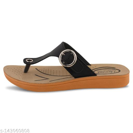 footwear/slipper/flip flop/flats for ladies/girls/women for extra for /daily/casual/fancy wear - Springkart 