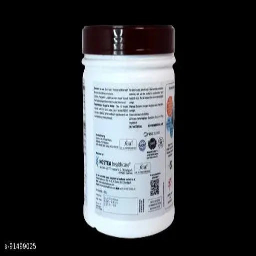 Protience@8am Chocolate / Classic 450 gms - Springkart 