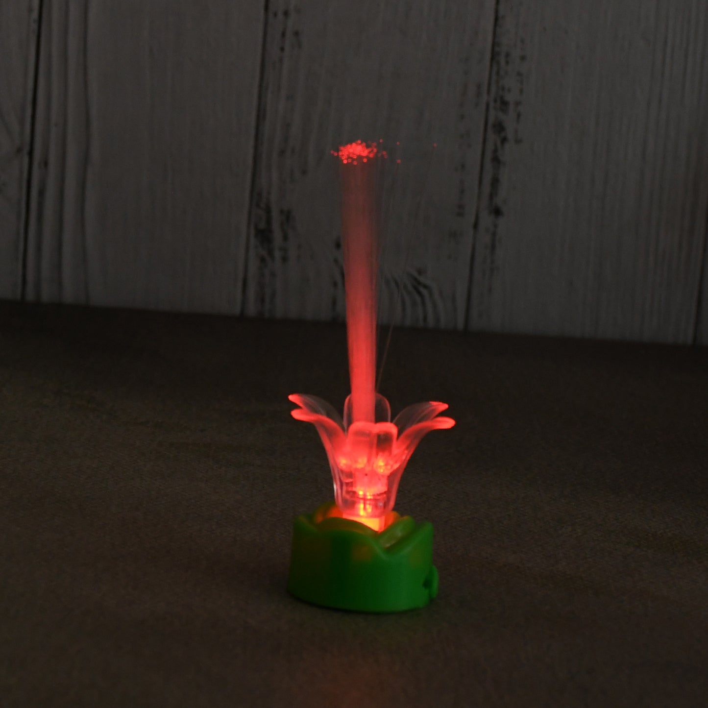 Led Candlelight Colourful Candle Decoration Led Light (1 Pc Multicolor Light) - Springkart 