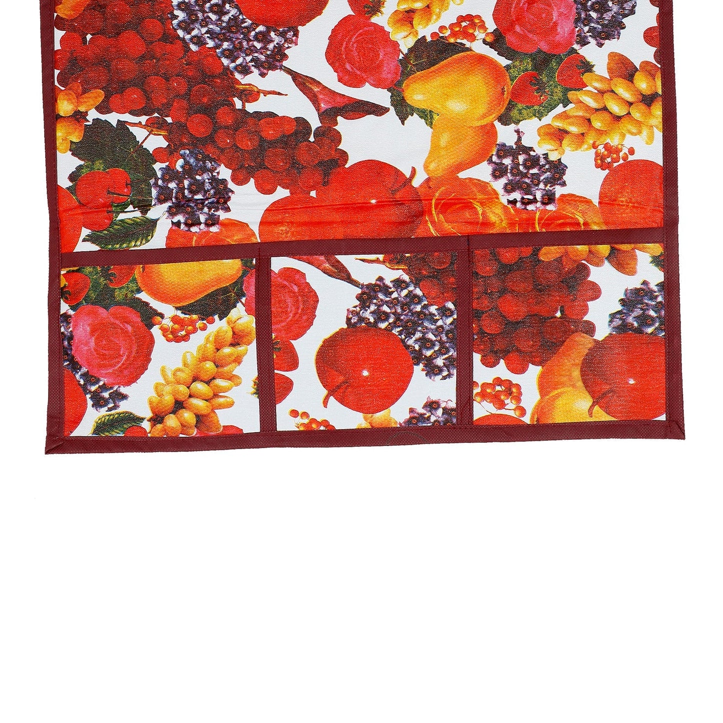 Exclusive Decorative Kitchen Fridge Top Cover - Springkart 