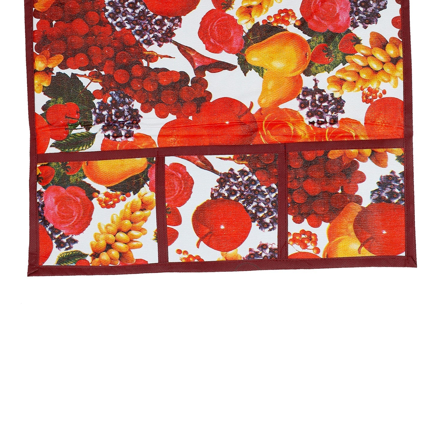Exclusive Decorative Kitchen Fridge Top Cover - Springkart 