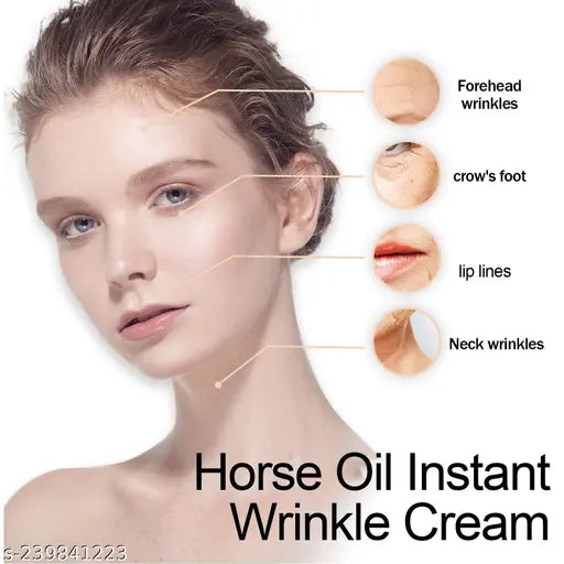 Retinol Lifting Firming Cream Remove Wrinkle Anti-Aging Fade Fine Lines Face Whitening Brighten Skin Beauty Health Care