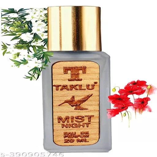 Mist Night Perfume for Men 20ml - Springkart 