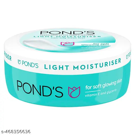 POND'S Light Moisturiser 100 ml