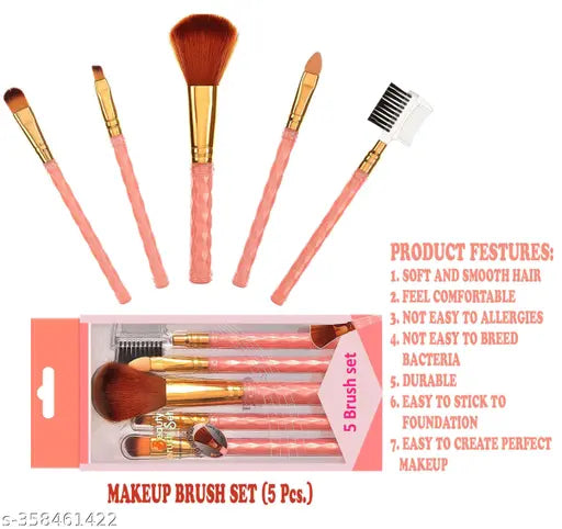 Party Makeup Kit of 17 Makeup Items