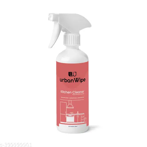 urbanWipe Kitchen Cleaner - Springkart 
