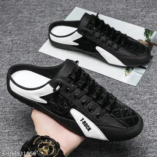 T-Rock Men's Casual Sneakers shoes