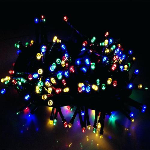 Hanging Lights for home decoration 4Mtr - Springkart 