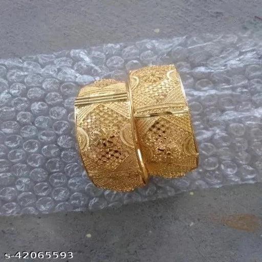 Elite Glittering Bracelet & Bangles - Springkart 