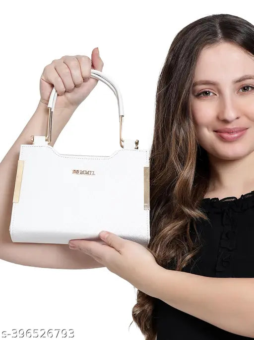 Casual Classy Trendy Design Tote Shoulder Crossbody Women Handbag