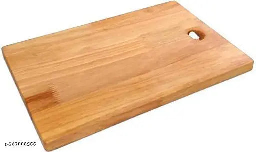 ss knife set with chopping board