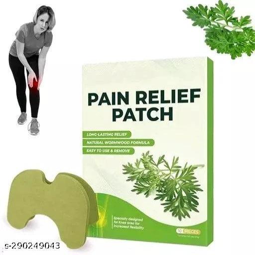 10 pcs Pain relief patches (pack of 1)