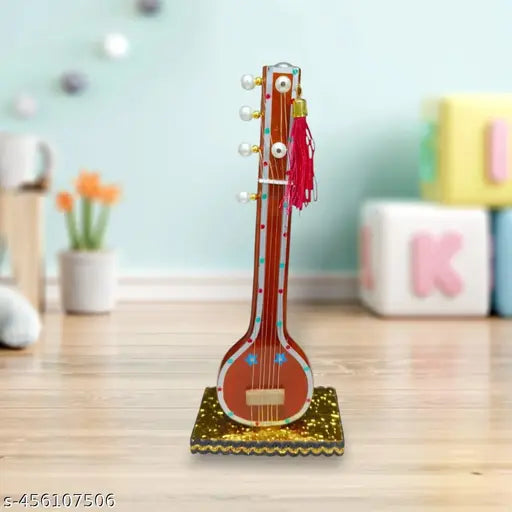 Multi Sitar