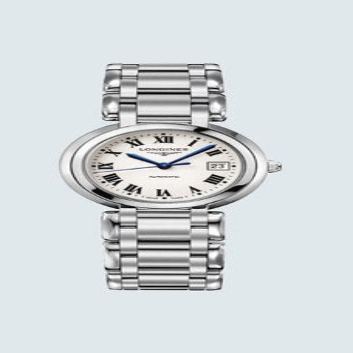 Longines Primaluna Watch