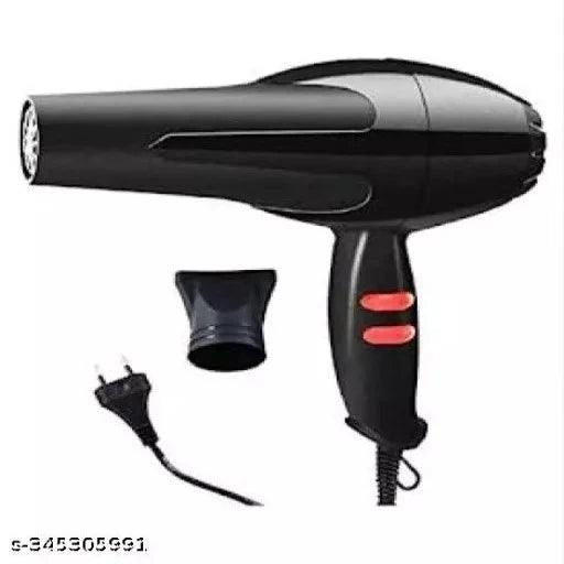 Hair Dryer For Men And Women With 2 Speed And 2 Heat Setting - Springkart 