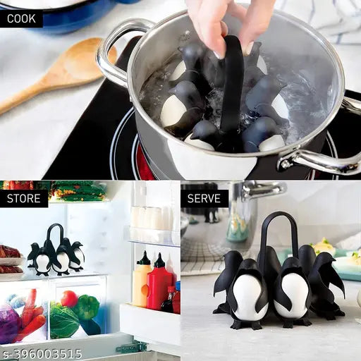 Egg basket for egg store,cook and serve.