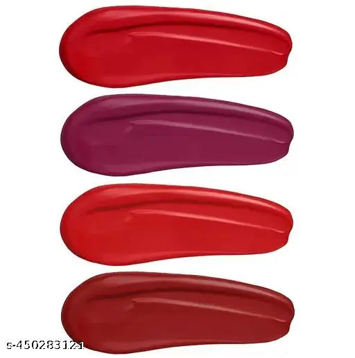 Matte Mini, Combo Of Different Color/ MatteLiquid/ LipstickPack of 8