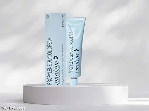Emolene Cream 100 gm_Propylene Glycol + Diazolidinyl Urea