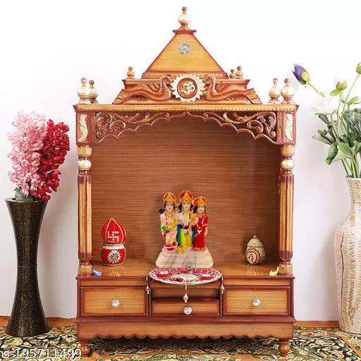 Ramdarbar murti, Ramdarbar idol, Jai Shree Ram Idol, Ram darbar ki murti - Springkart 