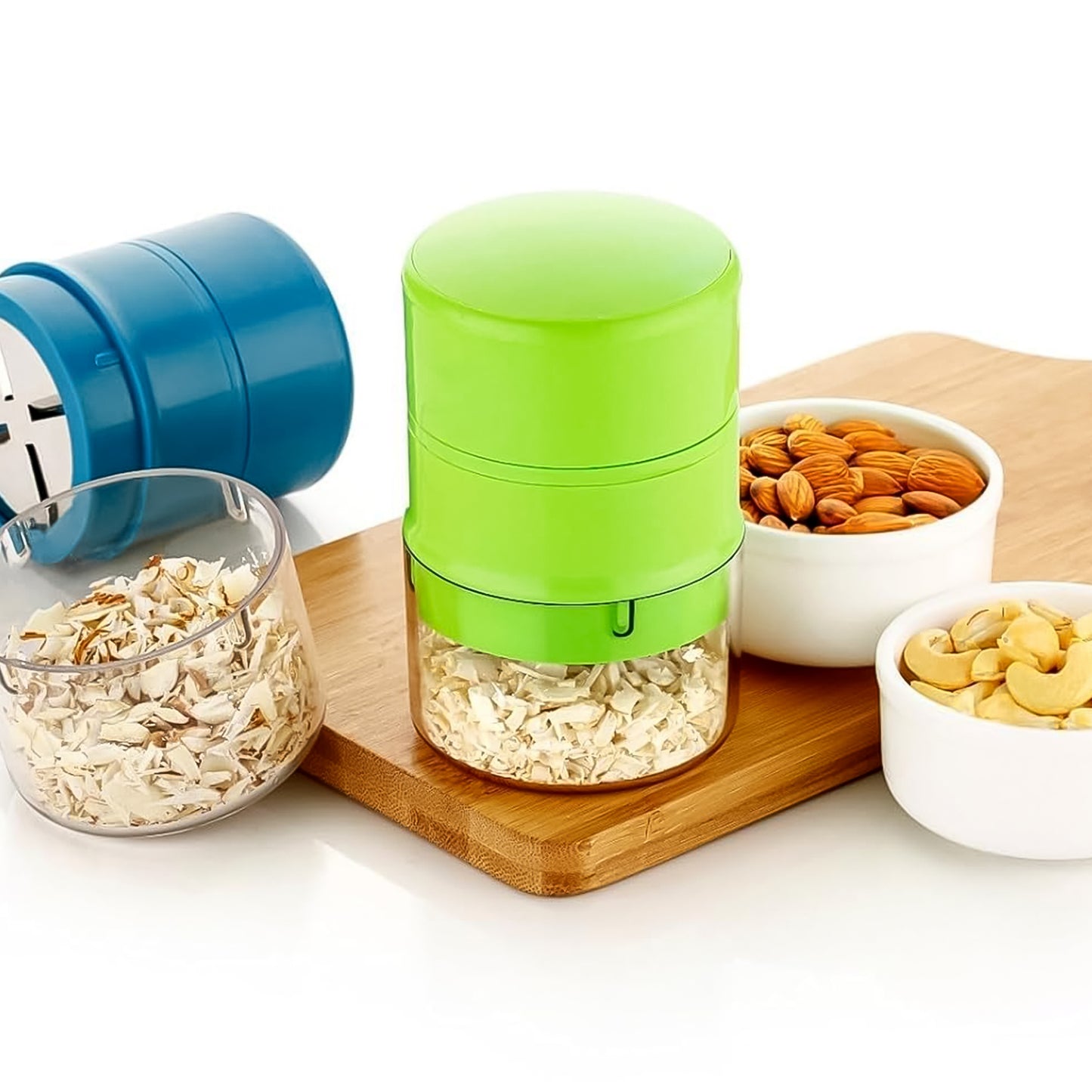 Dry Fruit Cutter And Slicer Vegetable Fruit Slice (1 Pc) - Springkart 