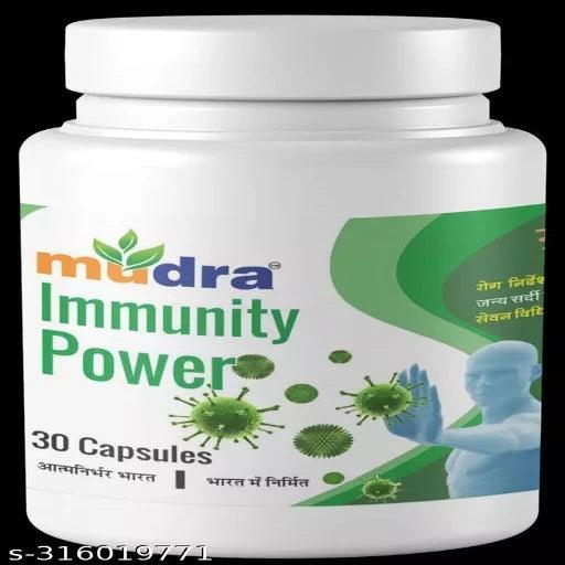 IMMUNITY POWER (The real immunity booster) - Springkart 