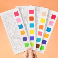 (Buy 1 Get 1 Free) Pocket Watercolour Painting Book      – UtilityMall    AfterpayAmerican ExpressApple PayDiscoverGoogle PayMaestroMastercardPayPalShop PayVisa