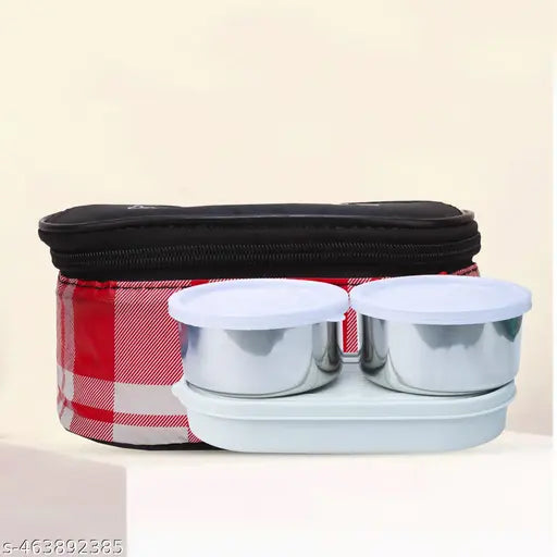 PREMIUM LUNCH BOX FOR SCHOOL COLLEGE AND OFFICE