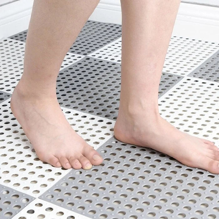 Anti Slip Bathroom Floor Mat