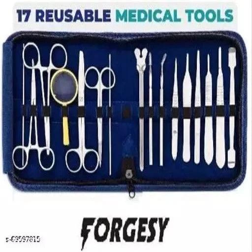 advanced dissection kit XPN2315 Utility Forceps - Springkart 