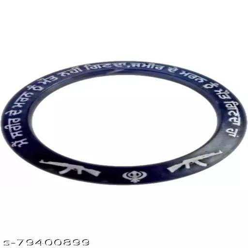 Sikh kada / Punjabi kada / kada / Punjabi written kada / bracelet/ Punjabi bracelet / sikh bracelet - Springkart 