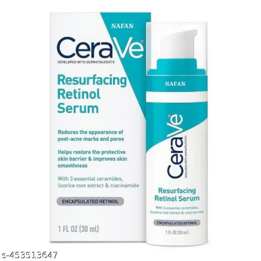 cerave serum