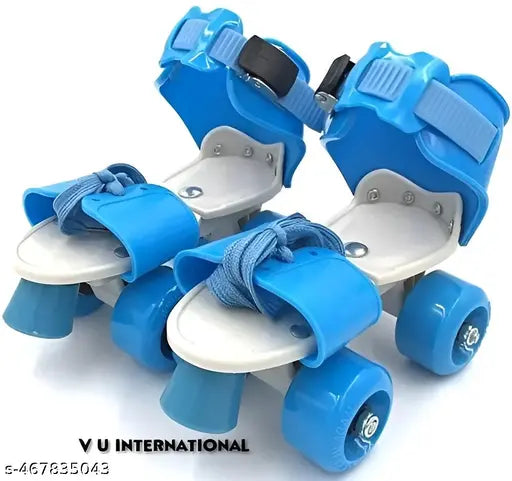 skates roller skate for Kids Age For 5-12 Years Adjustable size Inline skates inline Skating Shoes for boys & girls